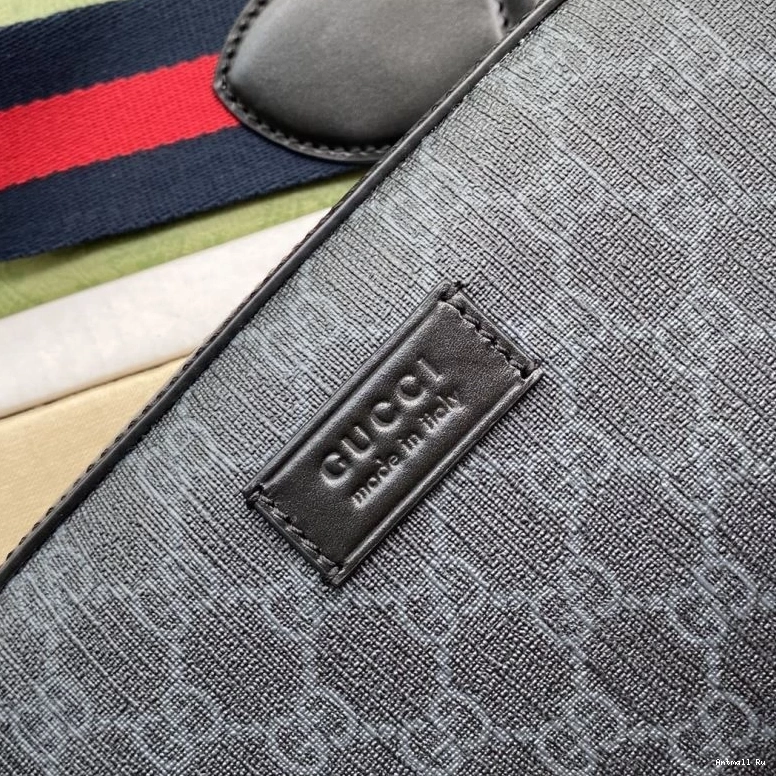 SportInspired Satchel 74328 Mens Gucci Bags 0715